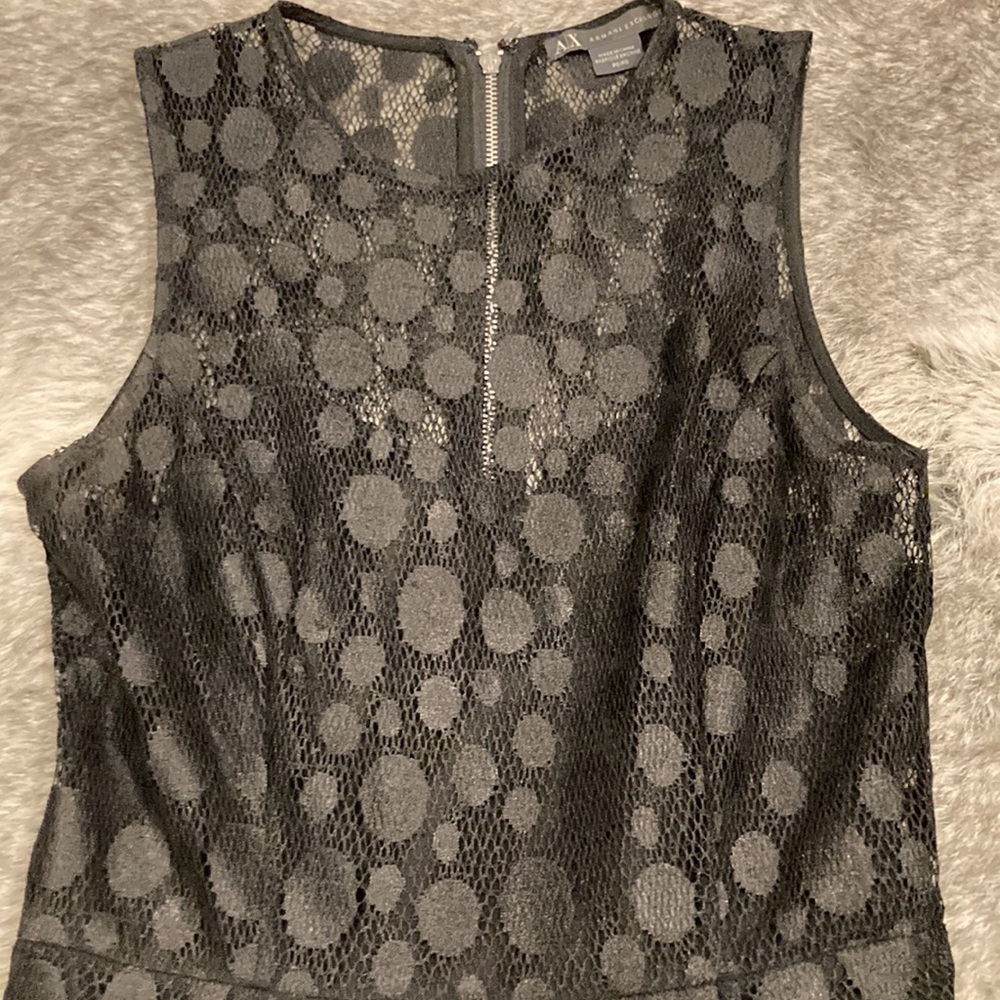 Armani exchange dress - Picture 2 of 7